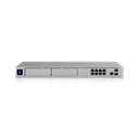 Ubiquiti UDM-Pro-Max-AU UniFi Dream Machine Pro Max with 2x HDD Bays 8 Port Switch Rackmount