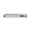 Ubiquiti UDM-SE UniFi Dream Machine Special Edition 10Gbps Gateway With POE Switch
