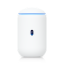 Ubiquiti UDR7 UniFi Dream Router 7 — WiFi 7 Router with 10G SFP+ WAN, 2.3 Gbps IDS/IPS, Built-In NVR (300+ Clients)