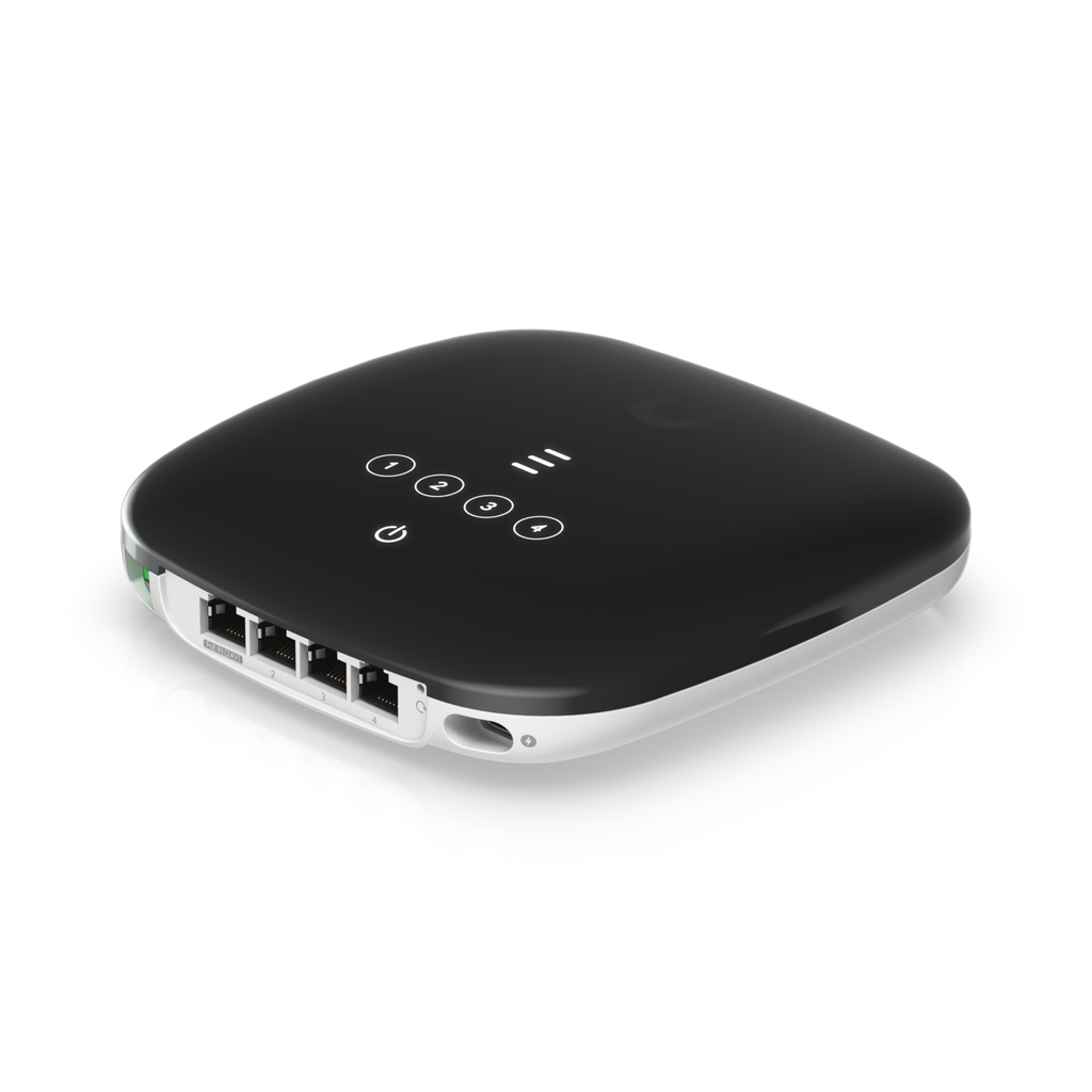 Ubiquiti UF-WIFI6 UFiber WiFi6 GPON 4 Port
