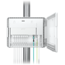 Ubiquiti UISP-Box IPX6-rated Enclosure