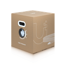 Ubiquiti UISP-Cable-Pro Cat5e FTP Outdoor Cable 305m