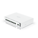 Ubiquiti UISP-Console UISP Host Console with an integrated switch and Multi-gigabit Ethernet Gateway