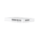 Ubiquiti UISP-FIBER-OLT-XGS UISP Fiber 8 Port 10Gbps 2000 Subscribers