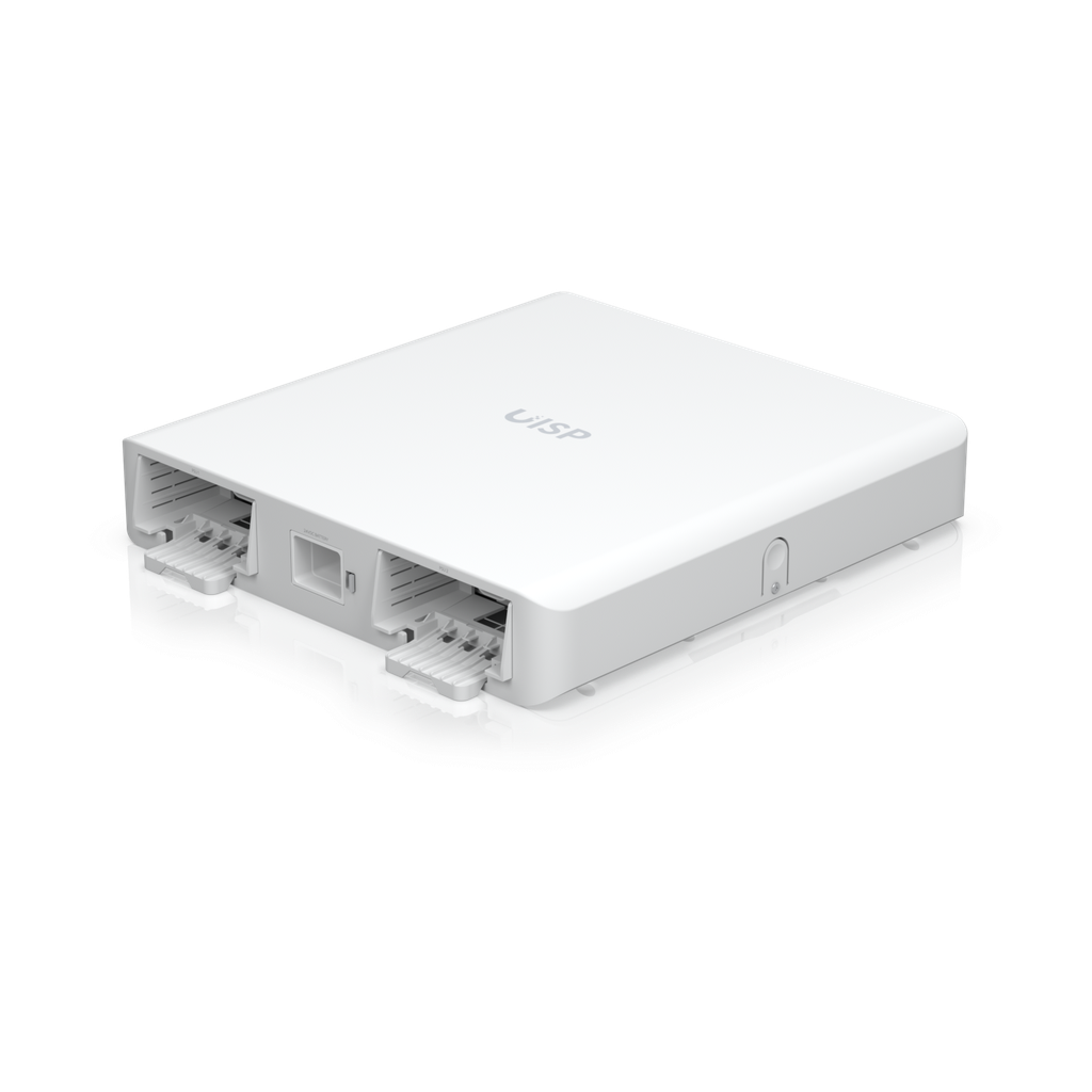 Ubiquiti UISP-P UISP POWER UPS System