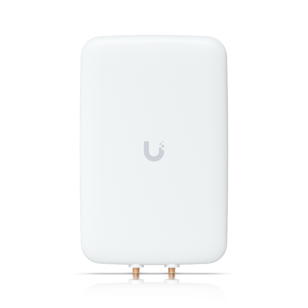 Ubiquiti UMA-D High Efficiency Dual-Band Directional Mesh Antenna