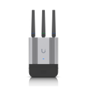 Ubiquiti UMR-Industrial Compact and Ruggedized LTE Cat 4 Mobile WiFi Router
