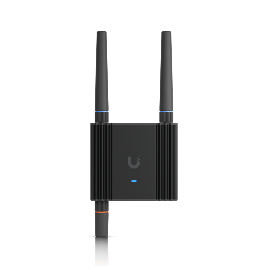 Ubiquiti UMR-Ultra Unifi Mobile Router Ultra LTE WiFi Router (No Power Supply included)