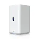 Ubiquiti UNAS-2-W UniFi NAS Network Attached Storage 2 Bay White