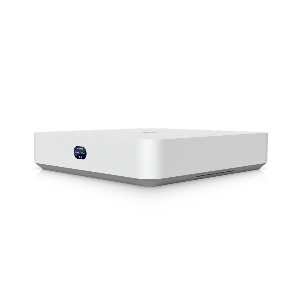 Ubiquiti UNVR-Instant UniFi Protect Network Video Recorder 