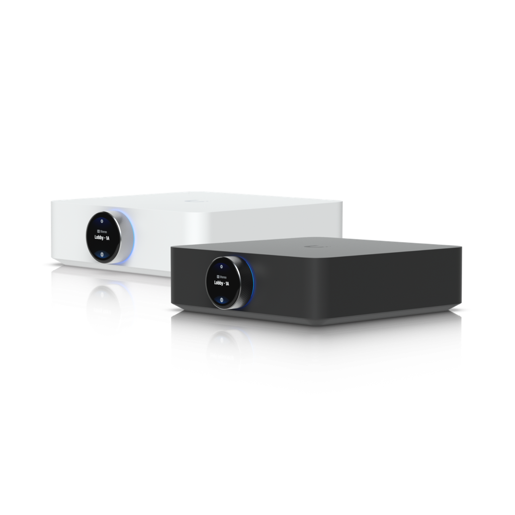 Ubiquiti UPL-Amp-B-AU Unifi PowerAmp Black