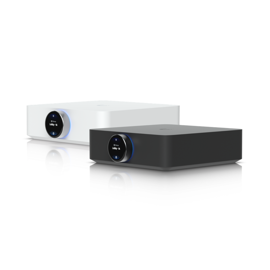 Ubiquiti UPL-Amp-B-AU Unifi PowerAmp Black