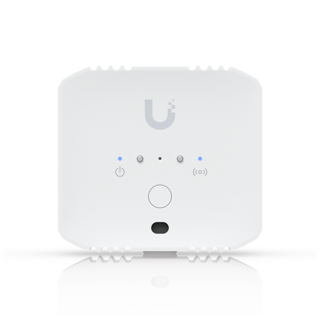 Ubiquiti USL-Environmental UniFi SuperLink Sensor Detects Water Leaks, Temperature, Humidity and Ambient Light