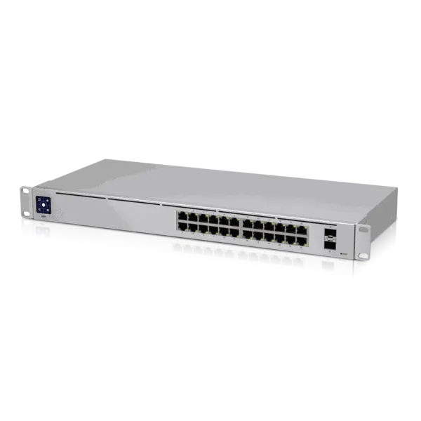 Ubiquiti USW-24 Gen2 UniFi 24 Port Gigabit Switch with SFP