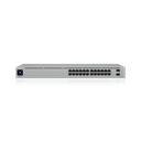 Ubiquiti USW-24-POE Gen2 UniFi 24Port Gigabit Switch with PoE and SFP