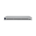 Ubiquiti USW-Enterprise-24-PoE UniFi 24 port 2.5GbE POE switch with SFP+ uplink