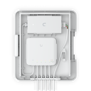 Ubiquiti USW-Flex-Utility Flex Switch Adapter Kit for Pole Applications