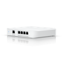 Ubiquiti USW-Flex-XG UniFi 5 Port 10 Gigabit Switch with PoE Input Power Support