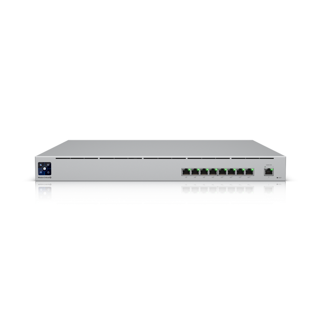Ubiquiti USW-Mission-Critical Ubiquiti UniFi Network Mission Critical