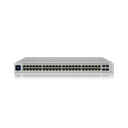 Ubiquiti USW-Pro-48 Gen2 UniFi Professional 48Port Gigabit Switch with Layer3 Features and SFP+ (NO POE)