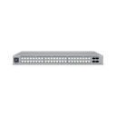 Ubiquiti USW-Pro-Max-48 UniFi Professional Max Layer 3 Etherlighting™ switch with 2.5 GbE