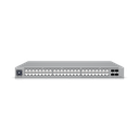 Ubiquiti USW-Pro-Max-48-POE UniFi A 48-port, Layer 3 Etherlighting™ switch with 2.5 GbE and PoE++ output