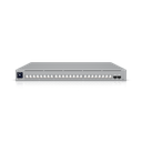 Ubiquiti USW-Pro-XG-24 UniFi Professional-grade, 24-port Layer 3 Etherlighting™ switch with (16) 10 GbE, (8) 2.5 GbE, (2) 25G SFP28 ports