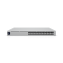 Ubiquiti USW-Pro-XG-Aggregation UniFi 32 x 25G SFP28 Port, Layer 3 Etherlighting™ Pro XG Aggregation Switch