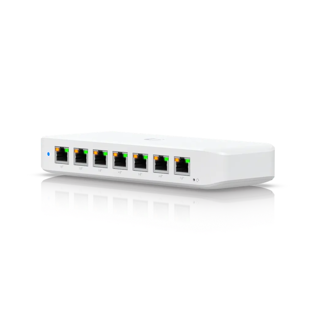 Ubiquiti USW-Ultra Unifi Switch