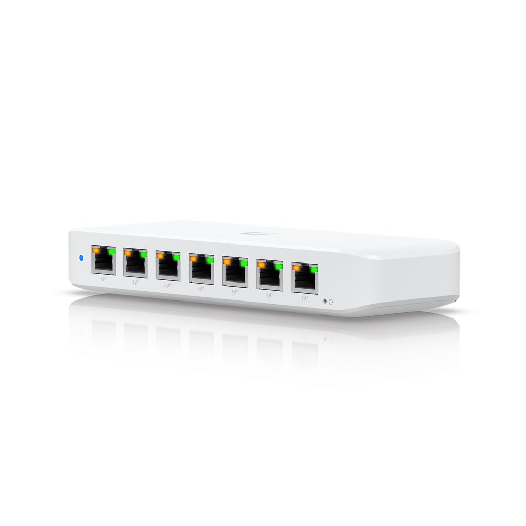 Ubiquiti USW-Ultra-210W UniFi Switch