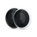 Ubiquiti UVC-AI-360 UniFi Protect Camera AI 360 High-Resolution PTZ 360° Fisheye Lens - Black