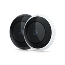 Ubiquiti UVC-AI-360 UniFi Protect Camera AI 360 High-Resolution PTZ 360° Fisheye Lens - Black