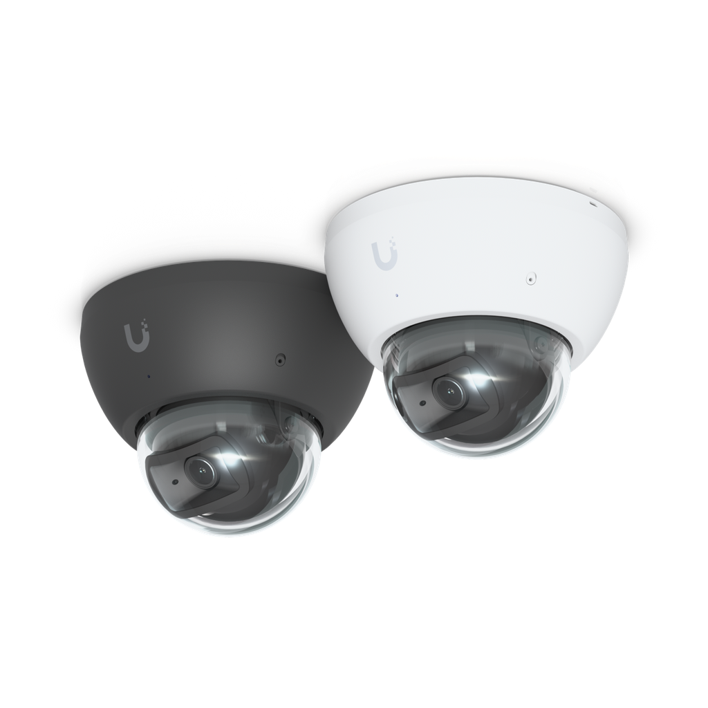 Ubiquiti UVC-AI-Dome-W UniFi AI Dome 4K 8MP White
