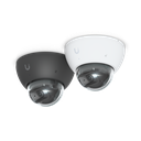 Ubiquiti UVC-AI-Dome-W UniFi AI Dome 4K 8MP White