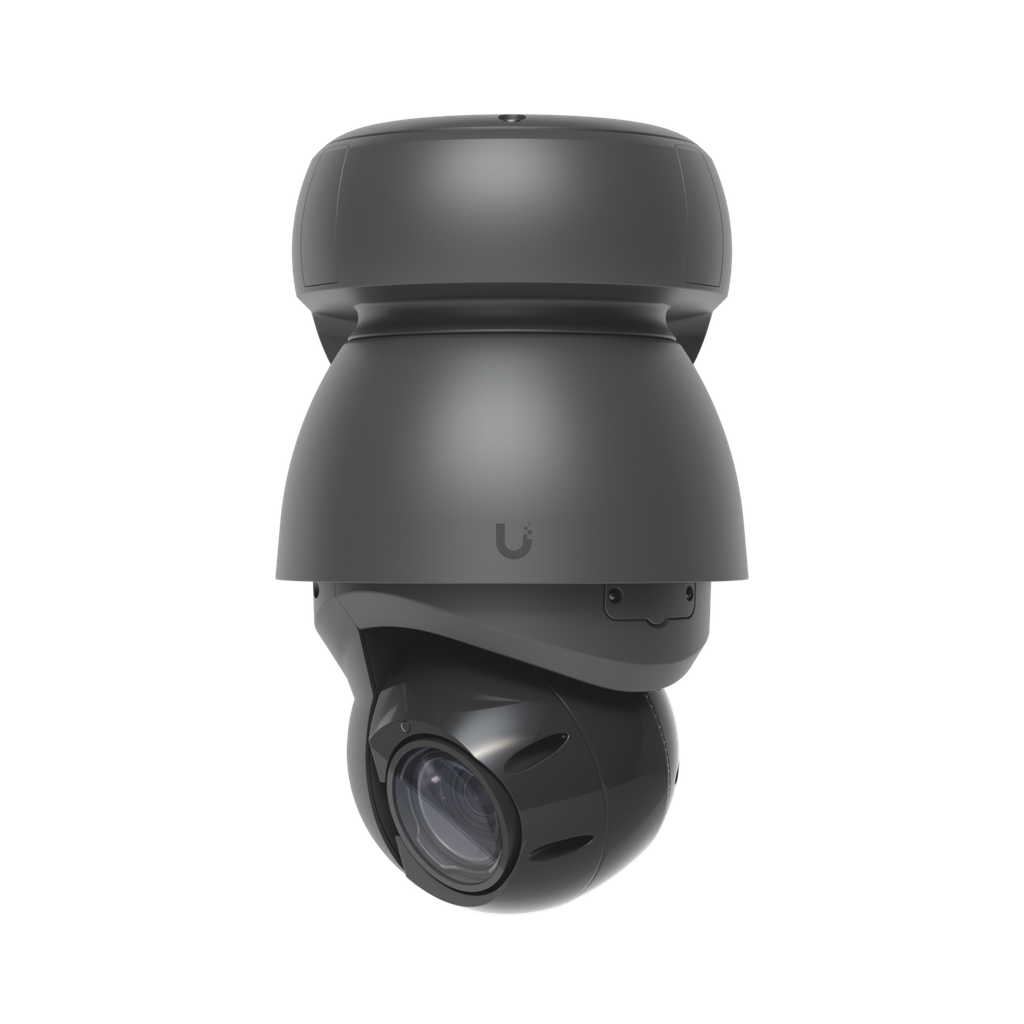 Ubiquiti UVC-AI-PTZ-B UniFi Protect AI PTZ Industrial 4K 8MP 22x Zoom
