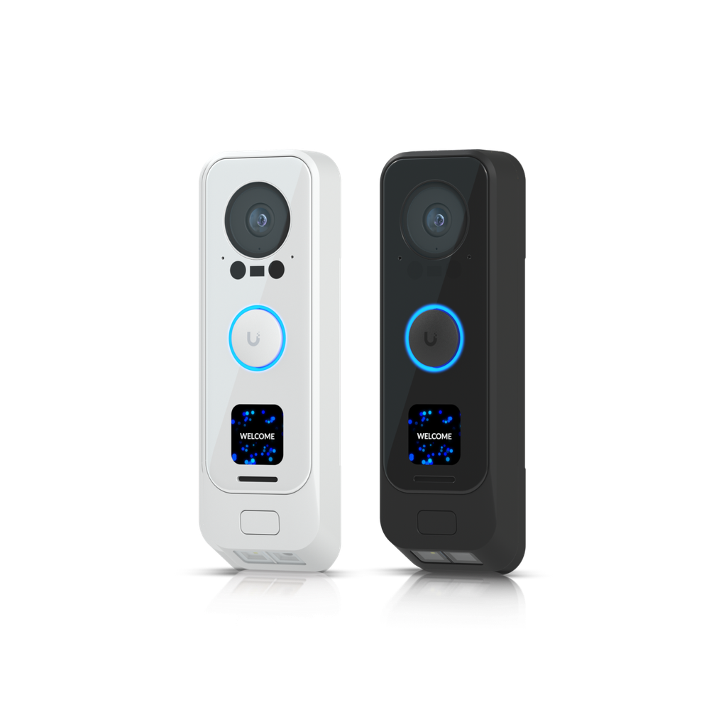 Ubiquiti UVC-G4-DoorBell-Pro UniFi G4 Doorbell Pro