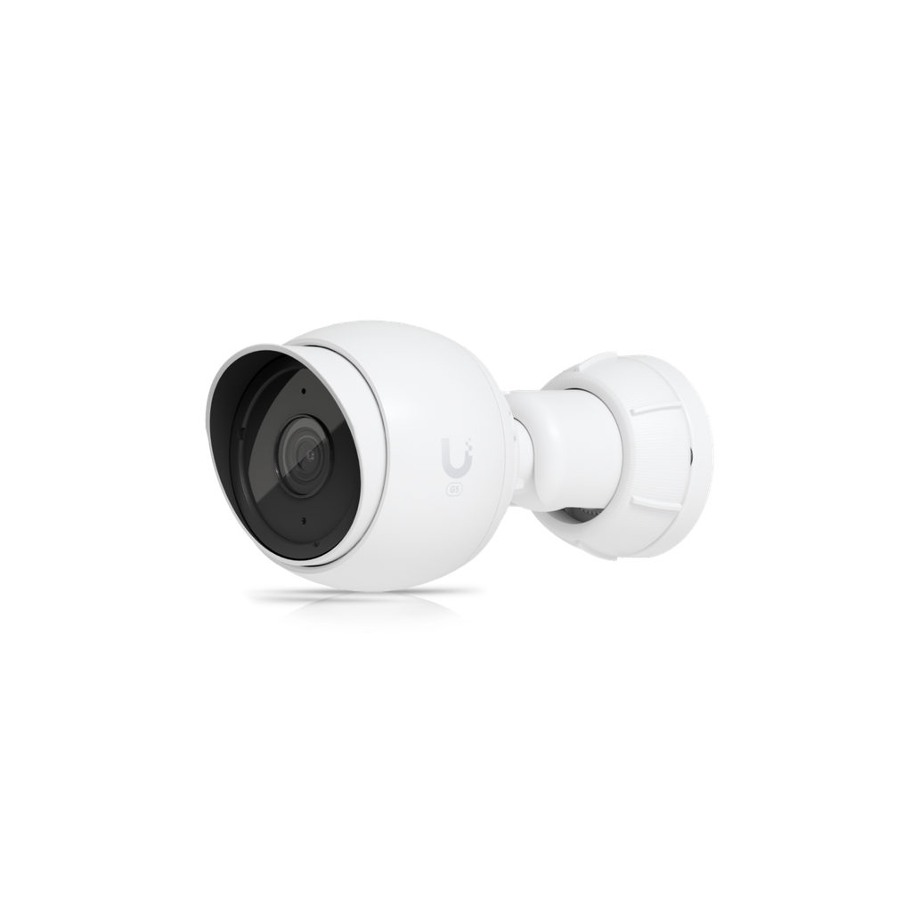 Ubiquiti UVC-G5-Bullet UniFi Protect Next-gen 2K HD PoE Camera Indoors or Outside