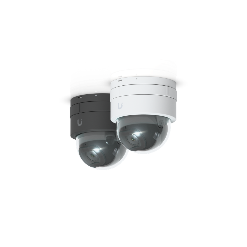 Ubiquiti UVC-G5-Dome-Ultra UniFi G5 Dome Ultra