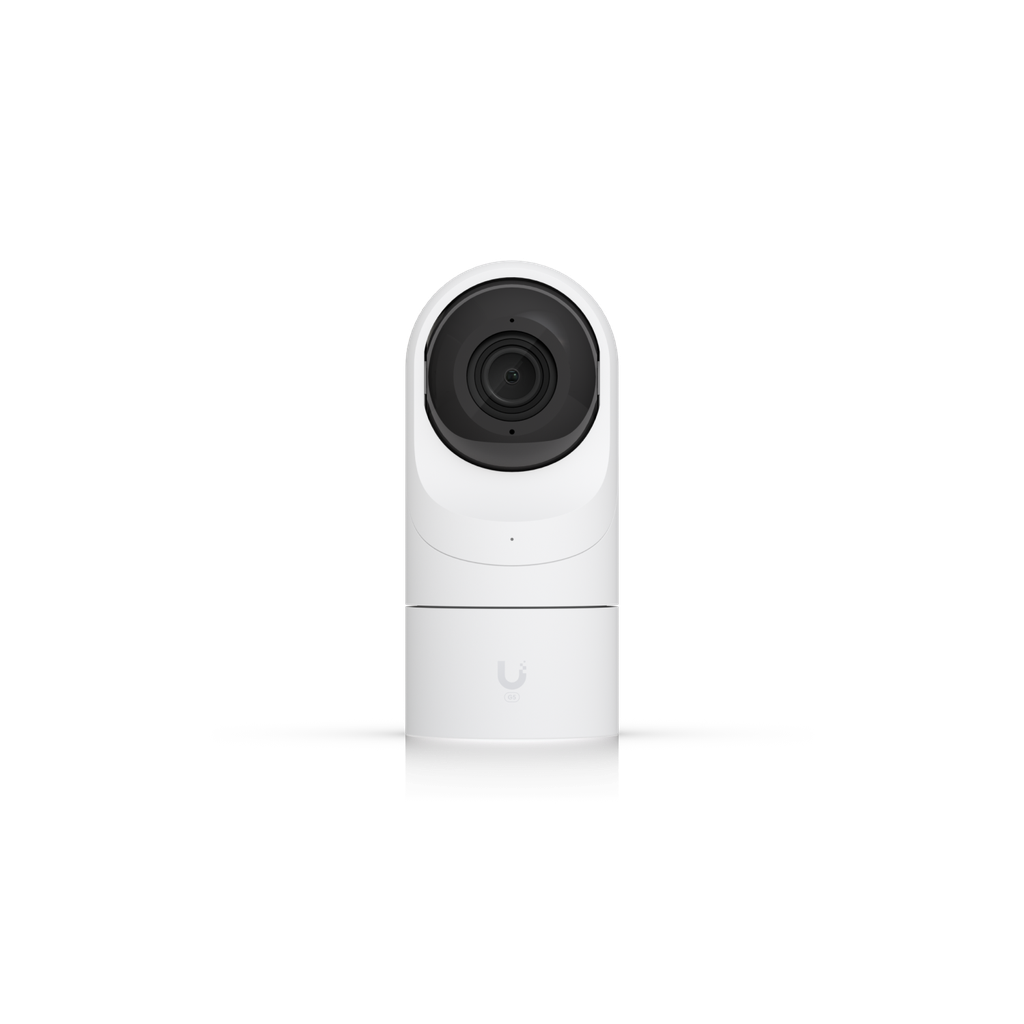 Ubiquiti UVC-G5-Flex Unifi Protect Next-gen 2K HD PoE Camera Indoor/Outdoor
