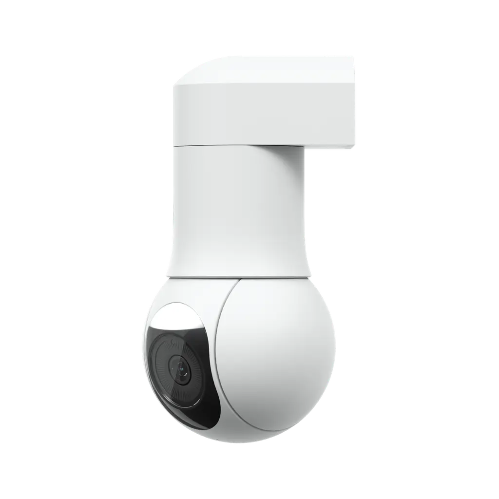 Ubiquiti UVC-G5-PTZ UniFi Protect Ultra-Fast 2K 4MP Optical Zoom PTZ White