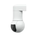 Ubiquiti UVC-G5-PTZ UniFi Protect Ultra-Fast 2K 4MP Optical Zoom PTZ White