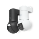 Ubiquiti UVC-G5-PTZ UniFi Protect Ultra-Fast 2K 4MP Optical Zoom PTZ White