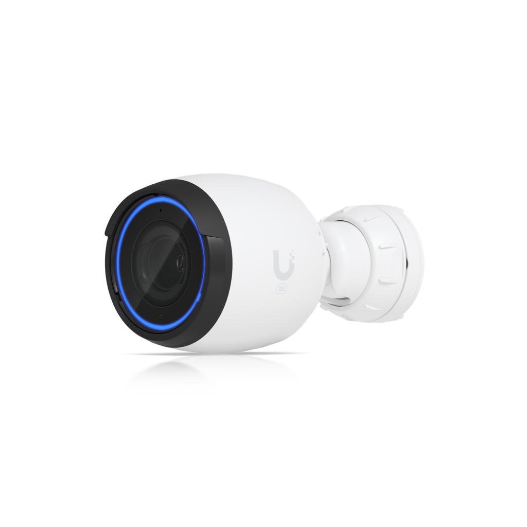 Ubiquiti UVC-G5-Pro UniFi Protect Camera 4K 3x Optical Zoom IR G5 Pro
