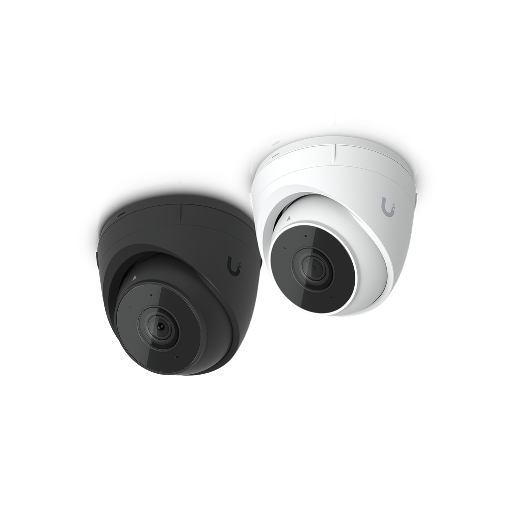 Ubiquiti UVC-G5-Turret-Ultra Unifi Protect G5 Turret Ultra - White