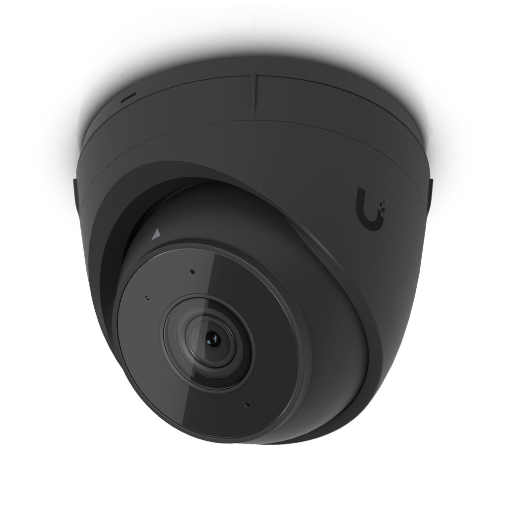 Ubiquiti UVC-G5-Turret-Ultra-B UniFi Protect G5 Turret Ultra Black
