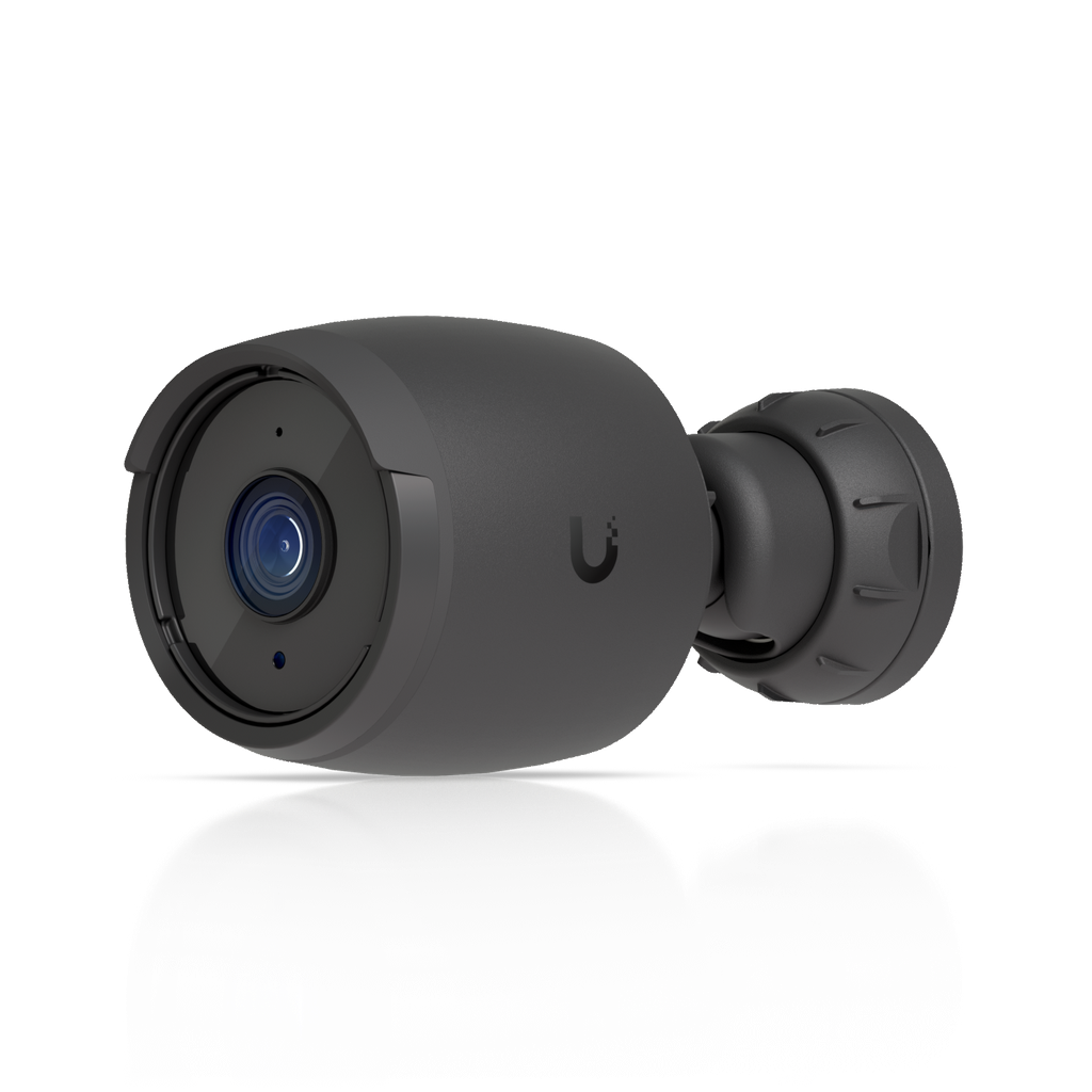 Ubiquiti UVC-G6-Bullet-B UniFi Protect G6 Bullet 4K Black