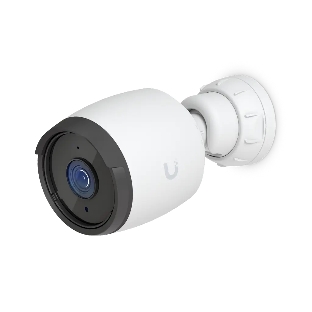 Ubiquiti UVC-G6-Bullet-W UniFi Protect G6 Bullet 4K White