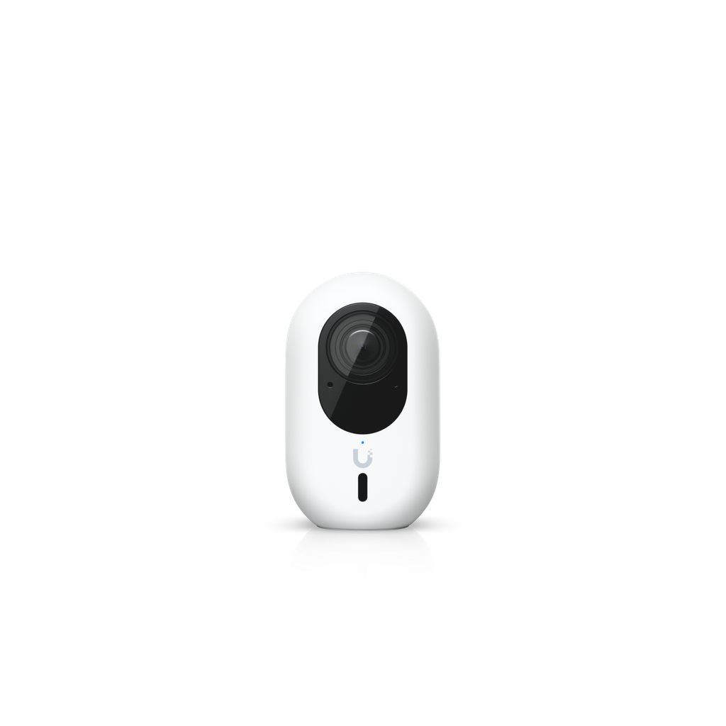 Ubiquiti UVC-G6-INS-W UniFi Protect G6 Instant 4K White