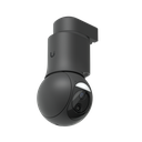 Ubiquiti UVC-G6-PTZ-B Multi-TOPS AI Engine UniFi Protect  4K 8MP 10x Zoom PTZ Black