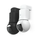 Ubiquiti UVC-G6-PTZ-W Multi-TOPS AI Engine UniFi Protect  4K 8MP 10x Zoom PTZ White